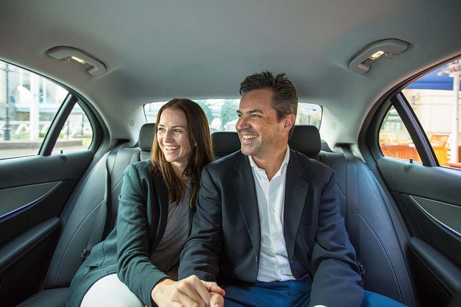Stonehenge & Bath Private Car Tour from London - Guides Matter More Than You Think (Especially on a Long Day)