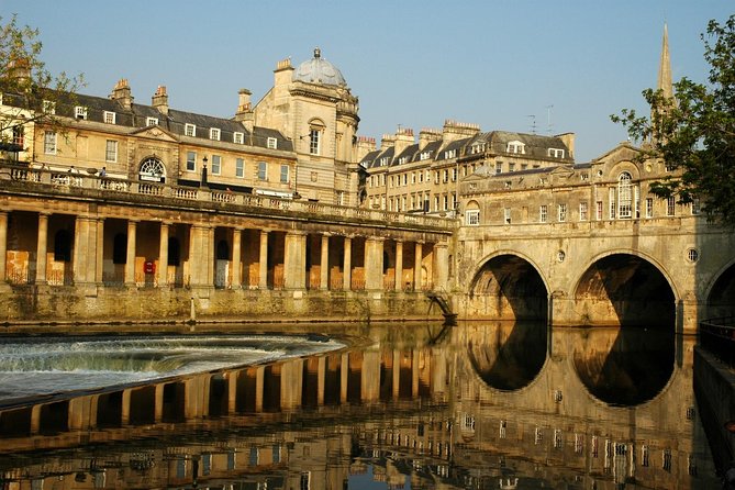 Stonehenge & Bath Private Car Tour from London - Price and Value: Is $1,178.73 Per Person Fair?