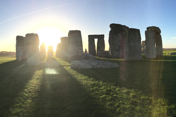 Stonehenge Private Car Tour with Driver Guide - The drive out of London: comfort, pacing, and the traffic reality
