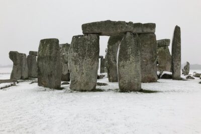Stonehenge Private Car Tour with Driver Guide - Pickup in central London Zone 1: where convenience really shows up