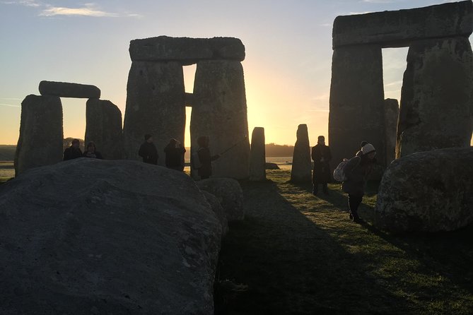Stonehenge Private Car Tour with Driver Guide - Price and value: what you’re really paying for
