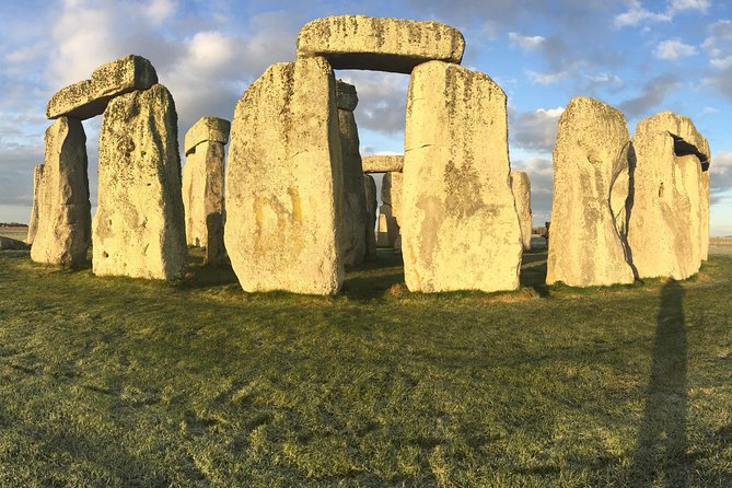 Stonehenge Private Car Tour with Driver Guide - Who this tour suits best (and who might want a different style)