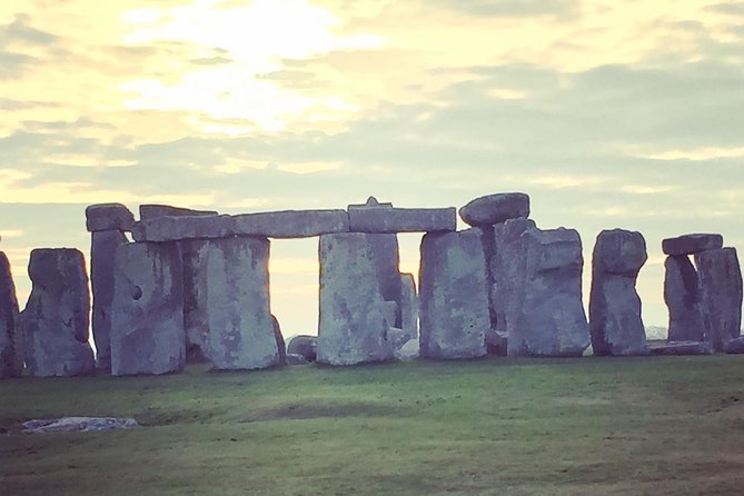 Stonehenge Private Car Tour with Driver Guide - The comfort and small extras that quietly improve the day