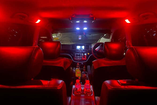Street Executive Tours And Chauffeur Service Jamaica - Key Things You’ll Notice Right Away