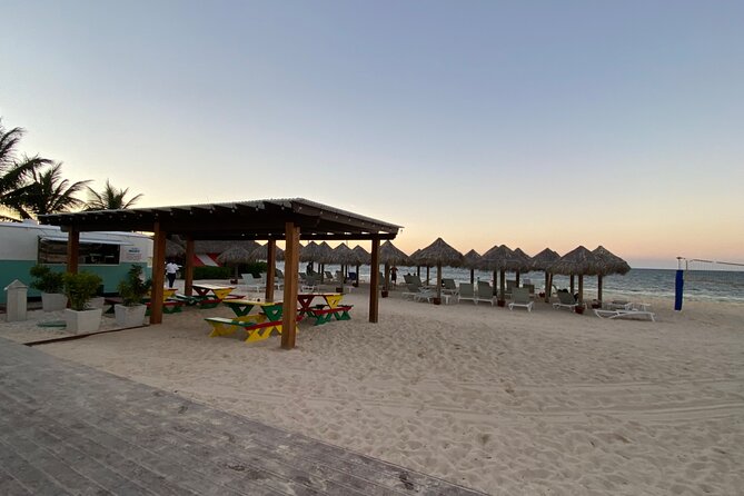 Street Executive Tours And Chauffeur Service Jamaica - From MBJ to Your Hotel: What Pickup Really Feels Like