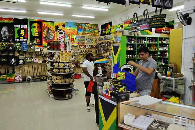 Street Executive Tours And Chauffeur Service Jamaica - Drop-Off Without Hassle: The End Part Matters