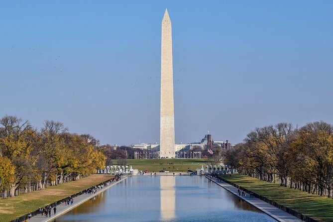 Stretch Limo Private Day & Night Custom Tours of Washington DC - Price and value: who this limo is really for