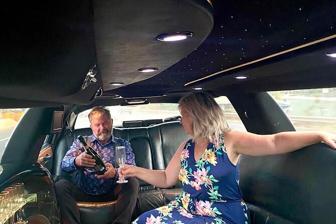 Stretch Limousine Private Transfer around the Island of Maui - Who Should Book This Maui Island Limo Transfer?