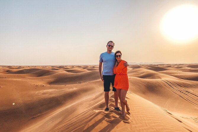Sunrise Safari - Private car - Key highlights at a glance