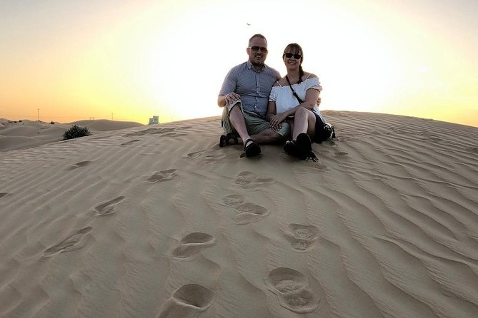 Sunrise Safari - Private car - Small breakfast included: plan around the morning, not the meal