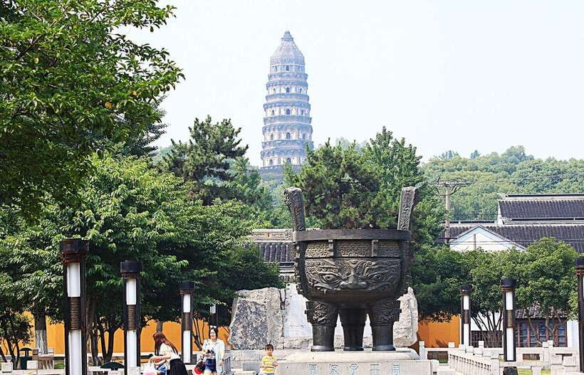 Suzhou Flexible Guided Day Trip from Shanghai by Private Car - Who Should Book This Suzhou Day Trip (and Who Might Skip It)