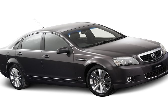 Sydney Airport Private Car Arrival Transfer - Key Highlights You’ll Care About