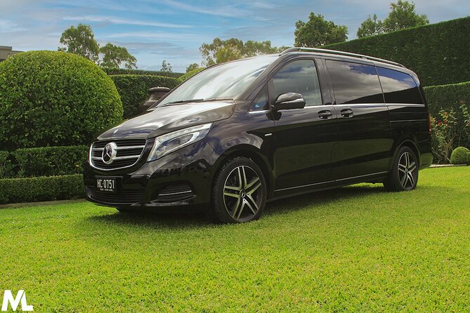 Sydney Airport Private Car Arrival Transfer - Luggage Rules That Actually Matter in Real Life