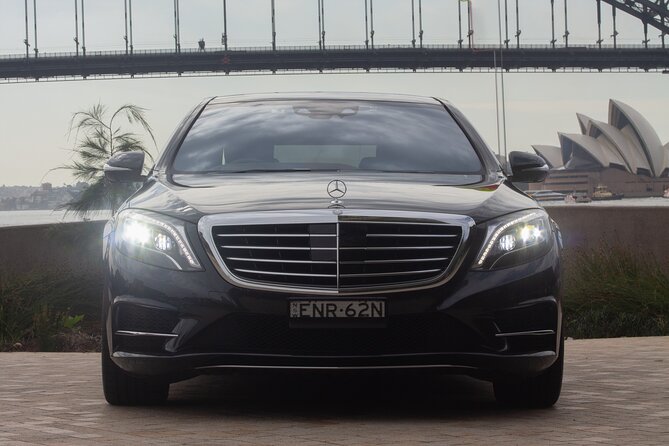 Sydney Airport Private Car Arrival Transfer - Pricing Value: Why $86.07 Per Person Can Be Worth It