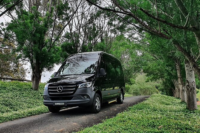 Sydney Airport Private Car Arrival Transfer - When This Transfer Fits Best (and When It Doesn’t)