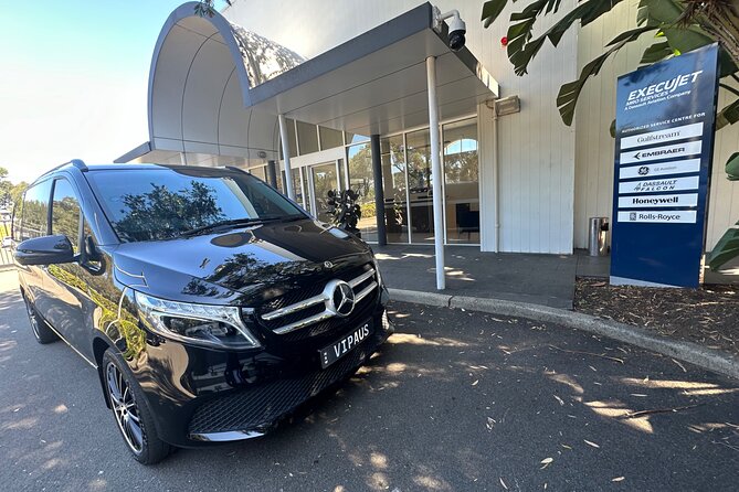 Sydney Airport Private Car Arrival Transfer - Should You Book This Sydney Airport Private Transfer?