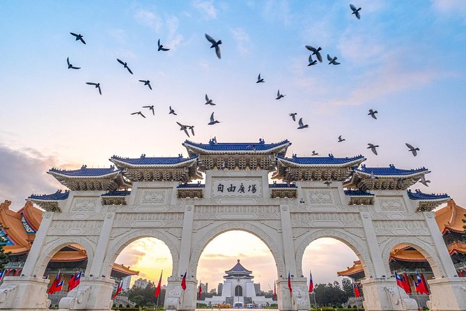 Taipei Private Car Charter Tour - A Private Charter That Lets Taipei Happen on Your Schedule