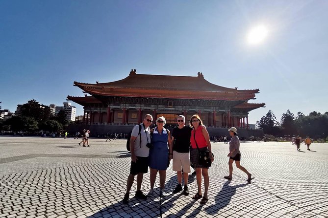 Taipei Private Car Charter Tour - Beyond Taipei City: When Shifen and Jiufen Make Sense