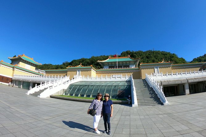 Taipei Private Car Charter Tour - What’s Included (and Why It’s a Better Deal Than You Think)