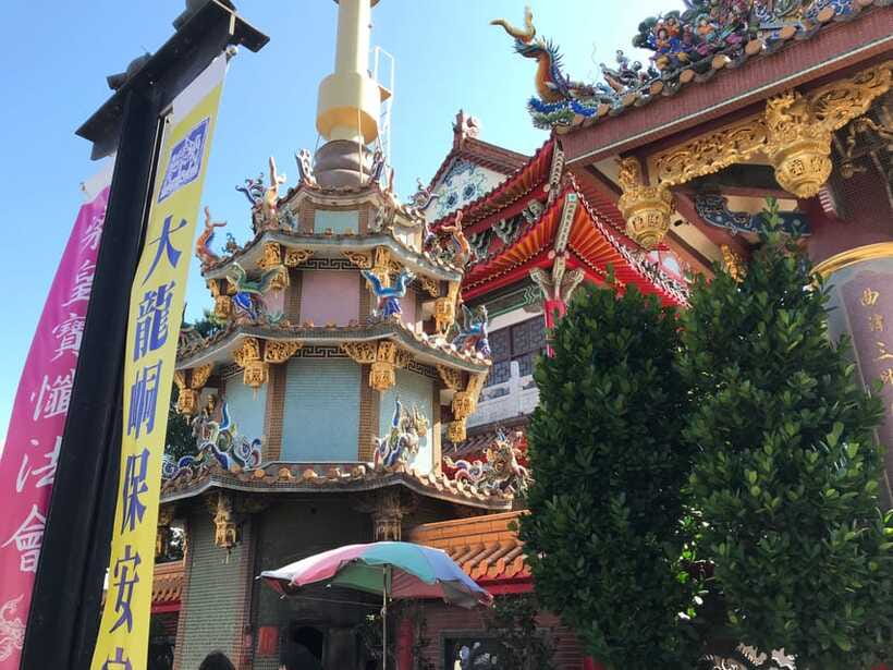 Taipei: Private Car Charter Tour - Customizing Your Day: Jiufen and Pingxi Without Chaos