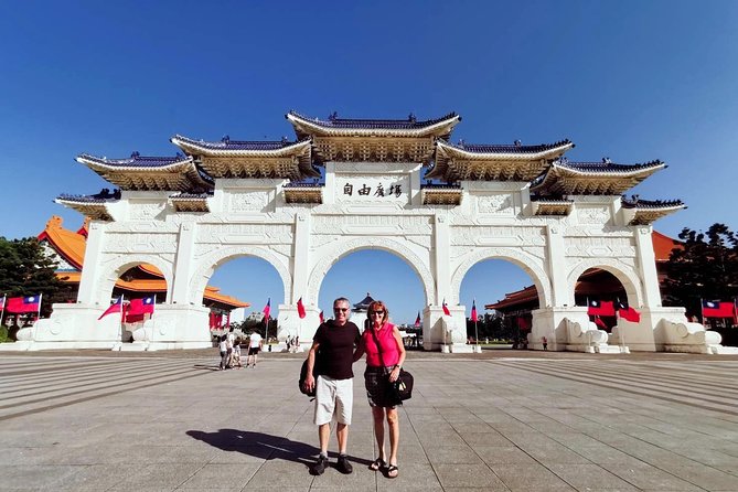 Taipei Private Car Charter Tour - Pickup Options That Matter: Airport and Keelung Port Wins