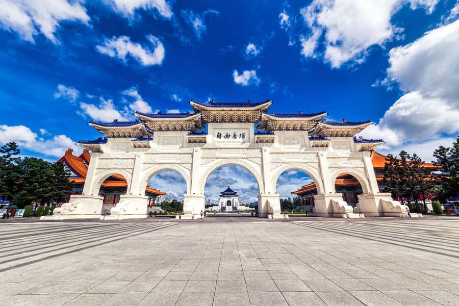 Taiwan Taipei: 8-Hour Customized Taipei City Exploration! - Key highlights I’d plan around