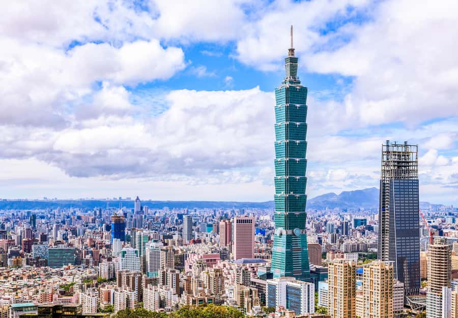 Taiwan Taipei: 8-Hour Customized Taipei City Exploration! - What to Bring (and What Can Ruin Your Day)