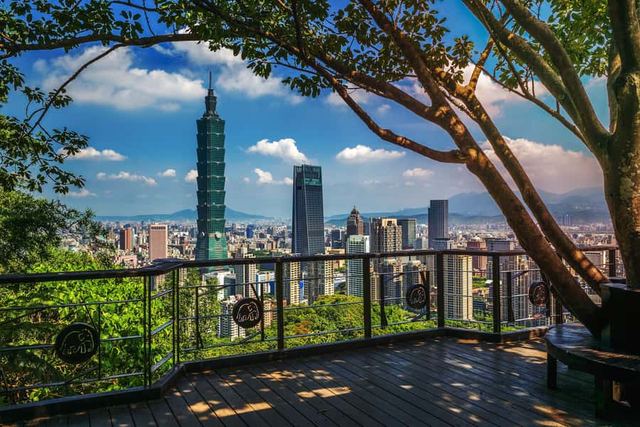 Taiwan Taipei: 8-Hour Customized Taipei City Exploration! - Price and Value: Is $159 Worth It?