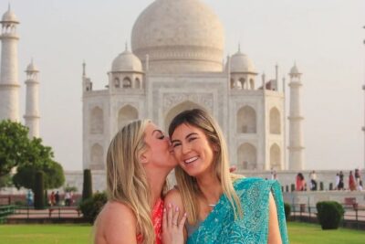 Taj Mahal & Agra Private Day Tour from Delhi - All Inclusive - The Taj Mahal visit: timed sightseeing with photo help