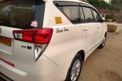 Taj Mahal Day Tour with Private Car and Driver from New Delhi - The Agra drive: planning for a long day