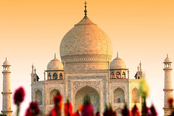Taj Mahal Sunrise and Agra Fort Tour From Delhi By Private Car - Timing, pickup, and getting through Delhi traffic without stress