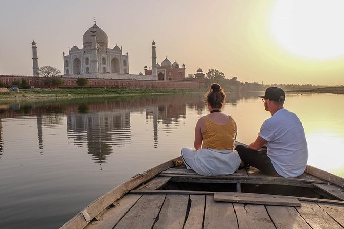 Taj Mahal Tour By Private Car - Who this Taj Mahal by private car tour is for