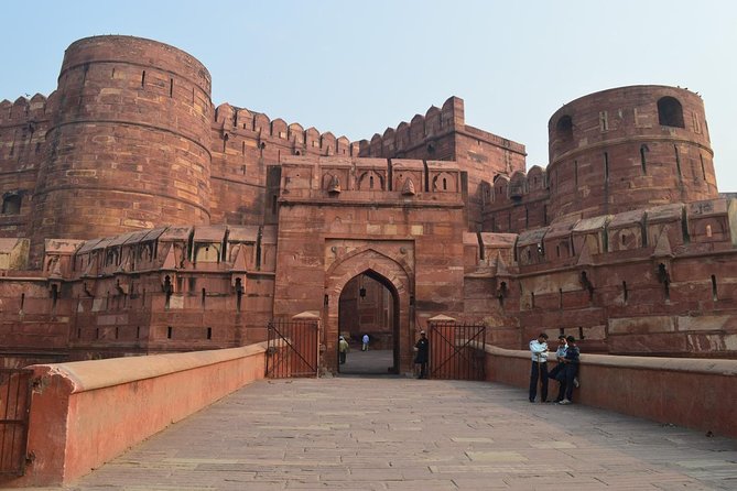 Taj Mahal Tour From Delhi By Private Car - Who this tour is best for