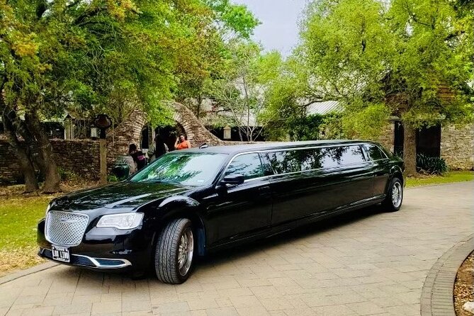 Texas Hill Country Group Wine Tour by Limousine - Why This Austin Wine Loop Feels Easy (and Still Worth It)