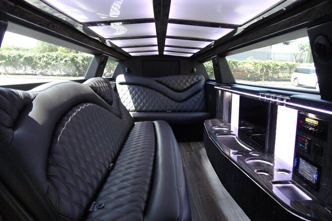 Texas Hill Country Group Wine Tour by Limousine - Salt Lick BBQ and Salt Lick Cellars: Lunch as Part of the Wine Plan