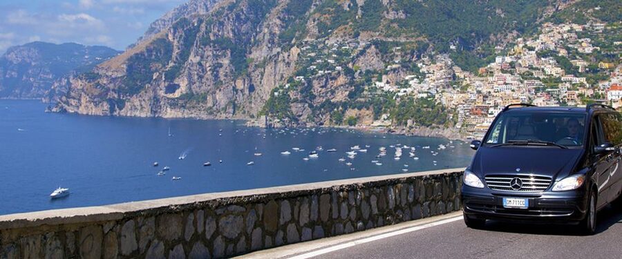 The Amalfi Coast: Private Limo Day Tour from Naples - Key highlights worth planning around