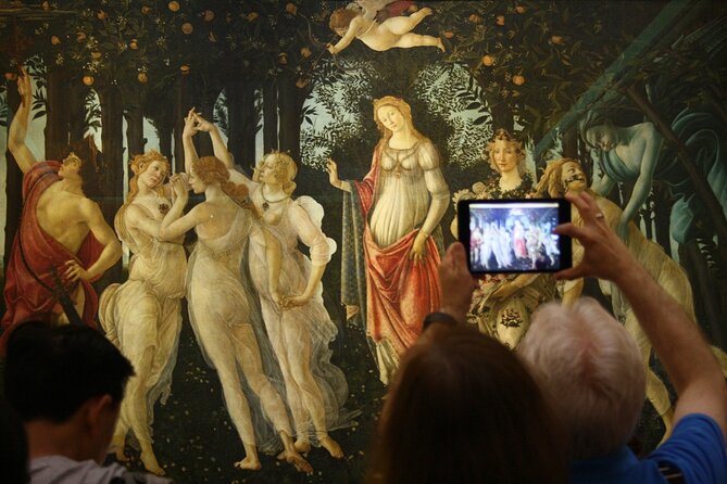 The Art of Surprising You: Pisa/Florence Luxury Limo Private Tour - Centro Storico in Florence: The Flexible 2-Hour Block