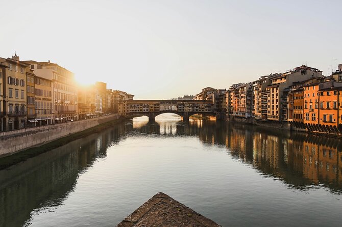 The Art of Surprising You: Pisa/Florence Luxury Limo Private Tour - Tuscany Hills on the Return: Romance, Curves, and Custom Route Choices