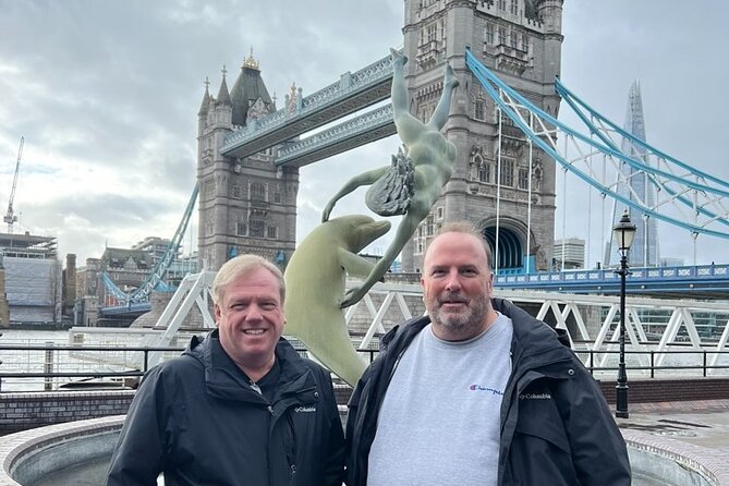 The Best of London In A Day Private Car with Driver Guide - Private Car, Pickup in Zone 1, and Why It Matters