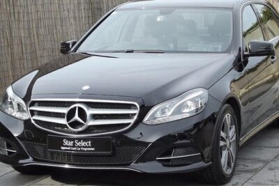 The Croke Park Hotel Dublin To Dublin Airport Private Chauffeur Transfer - Pickup at Croke Park Hotel: Quick Start, No Guesswork