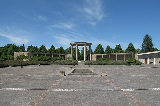 The only full Anthropoid tour with a visit to curve and Lidice, by private car - What the Private Car and Live Commentary Actually Change