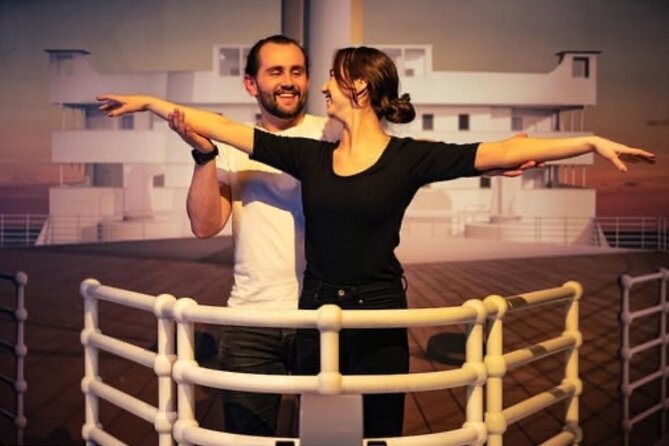 Titanic Exhibit Belfast City Private Chauffeur Tour from Dublin - Key Things You Should Know Before You Go