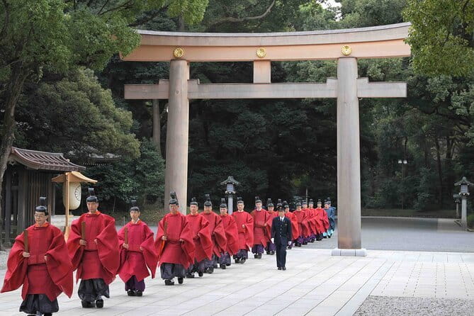 Tokyo City Tour by Private Car & English guide - Private Tokyo car tour: why it works when Tokyo feels too big