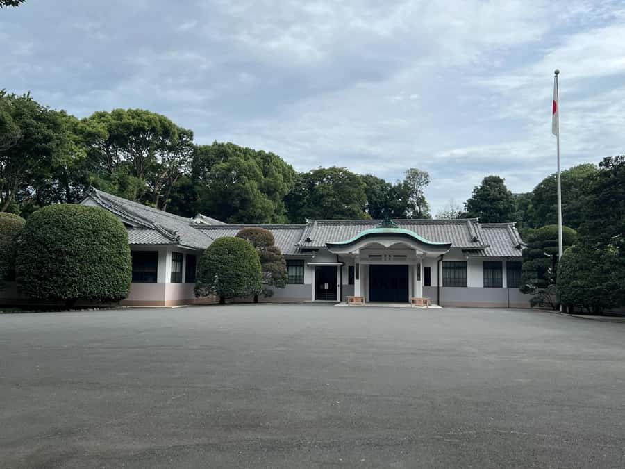 Tokyo Full-Day Tour with Private Car - Private chauffeur and pickup: the real value in your first Tokyo day