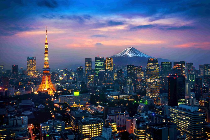 Tokyo Made Easy | Private Chauffeur Day Adventure | Car and Guide - Why a private chauffeur day makes Tokyo easier