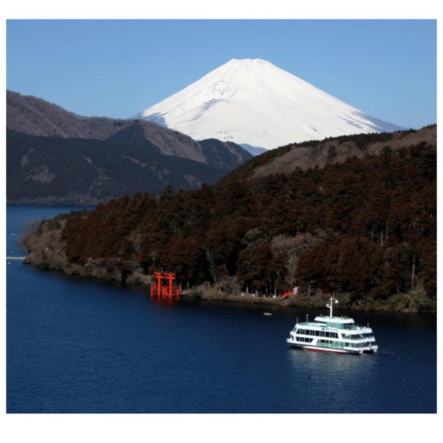 Tokyo: Mount Fuji & Hakone Private Car Day Tour Lowest Price - Why This Private Fuji + Hakone Car Day Works Better Than DIY