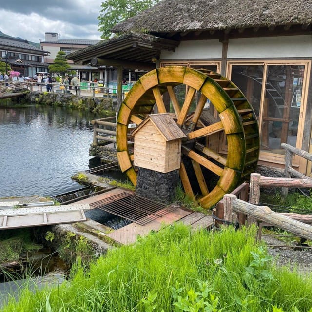 Tokyo: Mount Fuji & Hakone Private Car Day Tour Lowest Price - Stop by Stop: What You’ll See Around Mount Fuji
