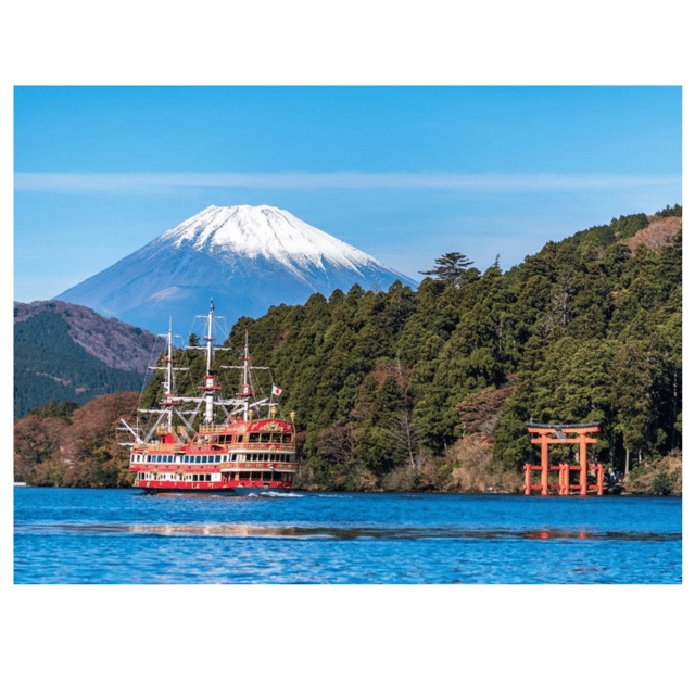 Tokyo: Mount Fuji & Hakone Private Car Day Tour Lowest Price - What to Bring (So the Day Feels Easy)