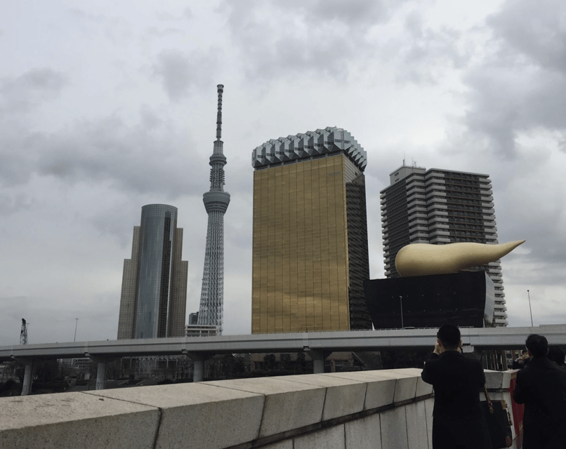 Tokyo: Private Car Tour with Mai - Why This 3-Hour Private Car Tour Works So Well