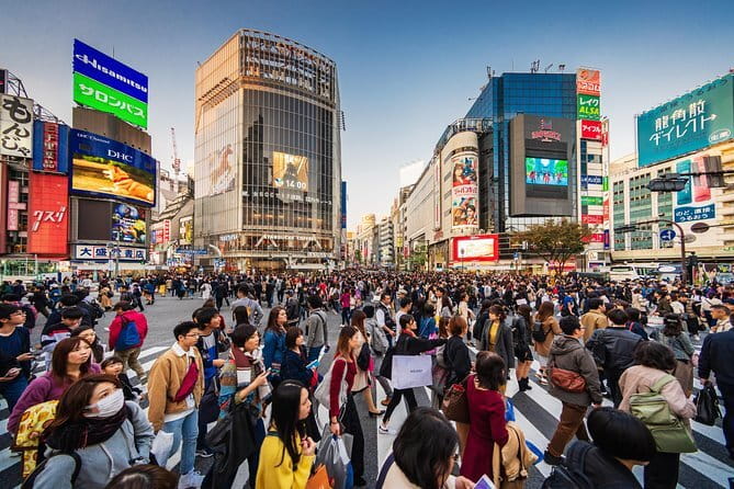 Tokyo Private Chauffeur Tour - Fully Guided - Key Highlights You’ll Feel on Arrival
